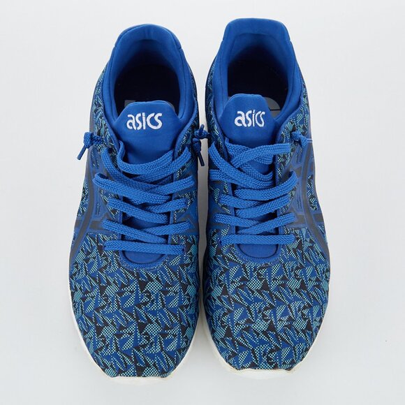 Asics Kayano Trainer Evo Origami H621N Men\'s Size 10.5 main image 4